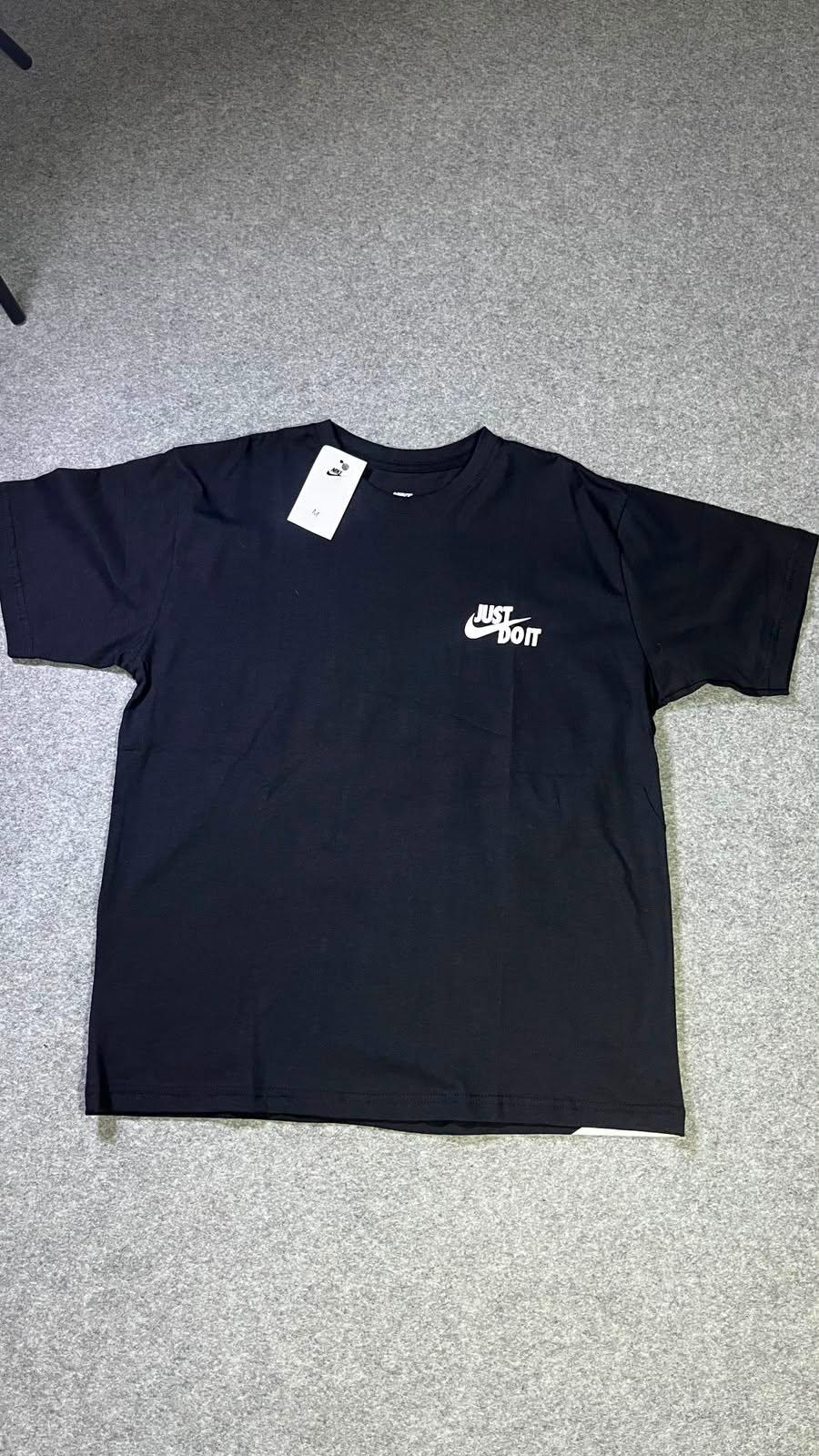 Camiseta Nike Just Do It frente